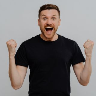 Wspiera potencję i pewność siebie